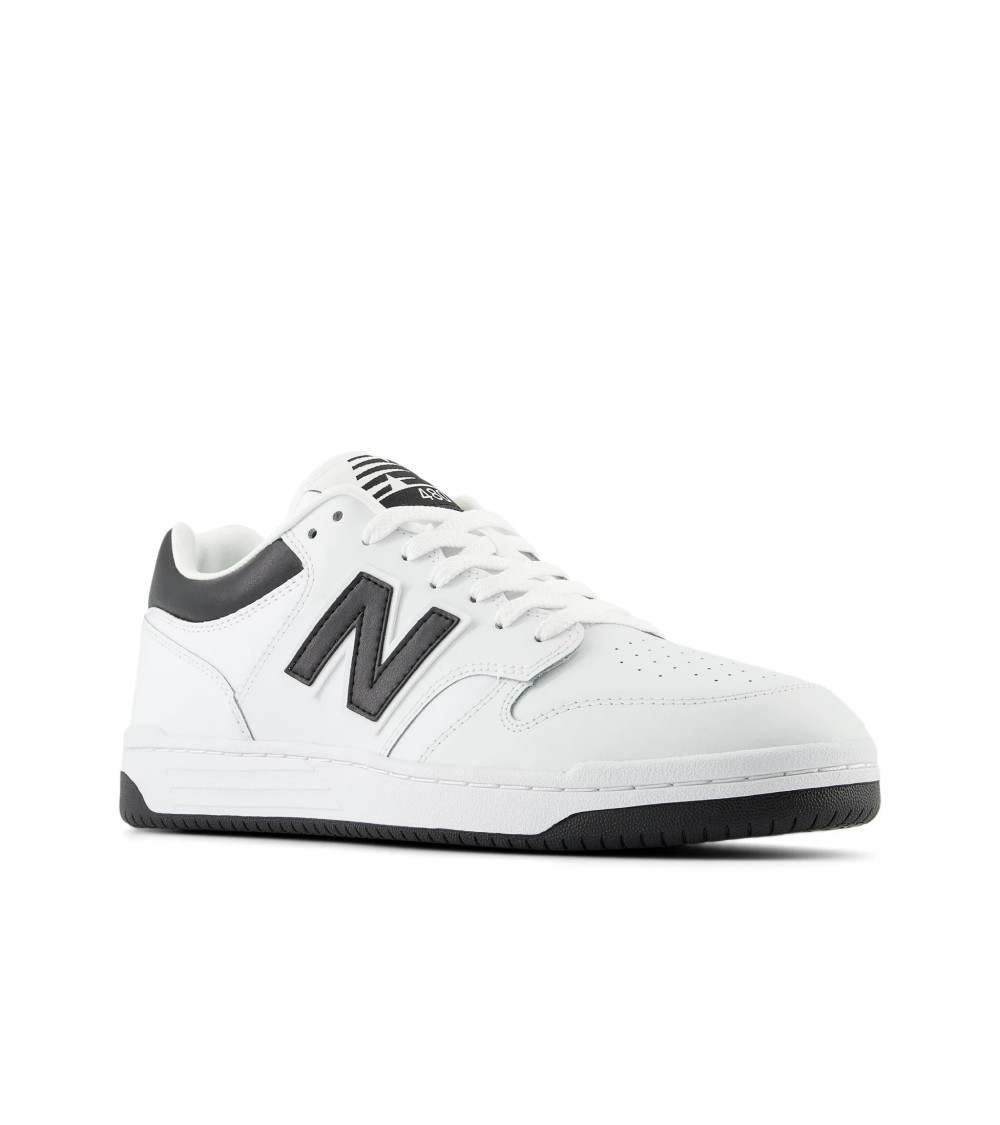 New Balance 480 Uomo Bianco | Acquista Online!